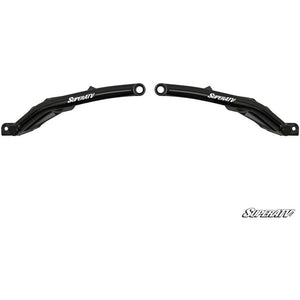 Polaris Ranger XP 900 High Clearance Rear A-Arms by SuperATV AA-P-RAN900-R-HC-02#RN AA-P-RAN900-R-HC-02#RN SuperATV