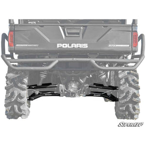 Polaris Ranger XP 900 High Clearance Rear A-Arms by SuperATV AA-P-RAN900-R-HC-02#RN AA-P-RAN900-R-HC-02#RN SuperATV