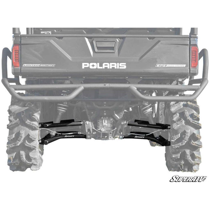 Polaris Ranger XP 900 High Clearance Rear A-Arms by SuperATV