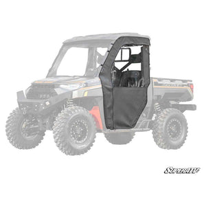 Polaris Ranger XP 900 Primal Soft Cab Enclosure Doors by SuperATV SuperATV