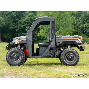 Polaris Ranger XP 900 Primal Soft Cab Enclosure Doors by SuperATV SuperATV