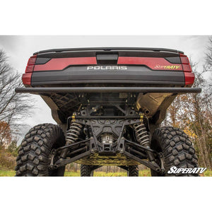 Polaris Ranger XP 900 Rear Bumper by SuperATV RB-P-RAN1K-00#XN RB-P-RAN1K-00#XN SuperATV