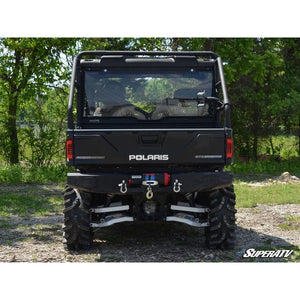 Polaris Ranger XP Plastic Roof by SuperATV ROOF-P-RAN900-001 Roof ROOF-P-RAN900-001 SuperATV