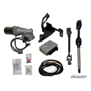 Polaris Ranger XP Power Steering Kit by SuperATV PS-P-RANXP-11 PS-P-RANXP-11 SuperATV 2011+