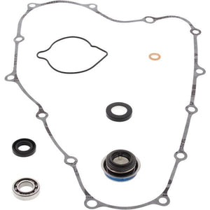 Polaris Repair Kit Water Pump by Moose Utility 821808MSE Water Pump Rebuild Kit 09344841 Parts Unlimited Drop Ship