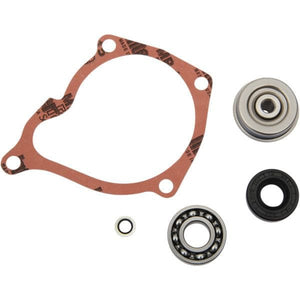 Polaris Repair Kit Water Pump by Moose Utility 821903MSE Water Pump Rebuild Kit 09344851 Parts Unlimited Drop Ship