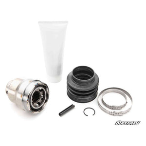 Polaris Rhino Driveline Prop Shaft Replacement CV Joint Kit by SuperATV SuperATV