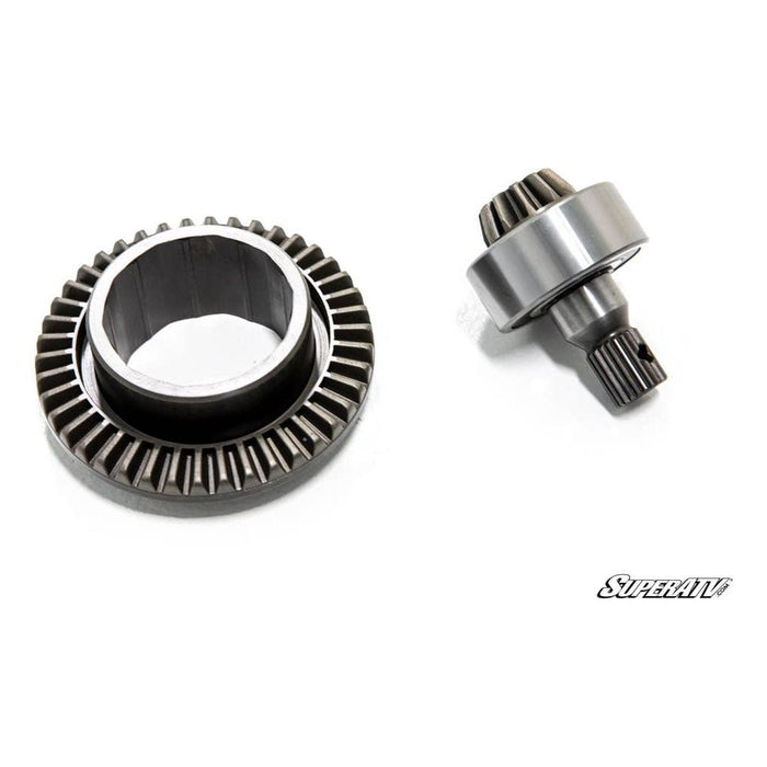 Polaris Ring and Pinion Gear Set by SuperATV