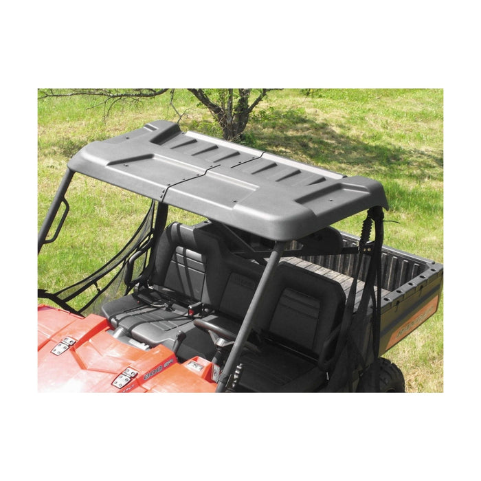 Polaris Roof Rzr1000 & Rzr 9005 by Quad Boss