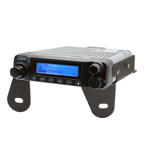 Polaris Rs1 Mount For M1 / G1 / Rdm-Db / Rm60 / Gmr45 Radio by Rugged Radios MT-RS1-RM60 01039374004732 Rugged Radios