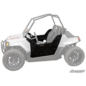 Polaris RZR 170 Aluminum Doors by SuperATV DOOR-P-RZR170-00 DOOR-P-RZR170-00 SuperATV