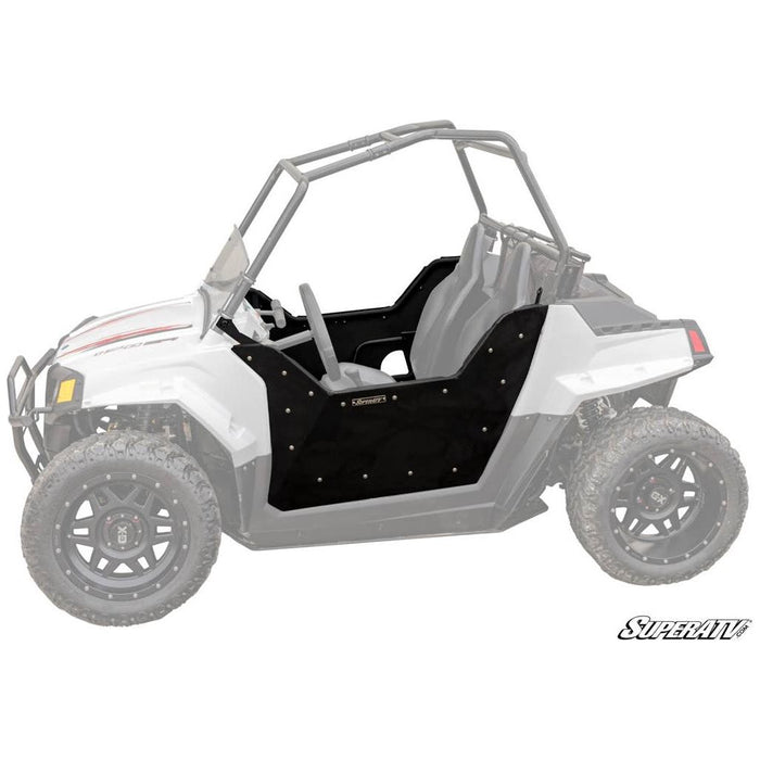 Polaris RZR 170 Aluminum Doors by SuperATV