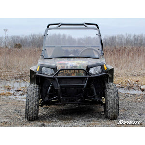 Polaris RZR 170 Scratch Resistant Full Windshield by SuperATV WS-P-170RZR-70 WS-P-170RZR-70 SuperATV