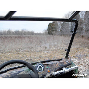 Polaris RZR 170 Scratch Resistant Full Windshield by SuperATV WS-P-170RZR-70 WS-P-170RZR-70 SuperATV