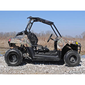 Polaris RZR 170 Tinted Roof by SuperATV ROOF-P-170RZR-71 Roof ROOF-P-170RZR-71 SuperATV