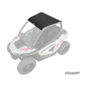 Polaris RZR 200 Aluminum Roof by SuperATV ROOF-P-RZR200-01 ROOF-P-RZR200-01 SuperATV