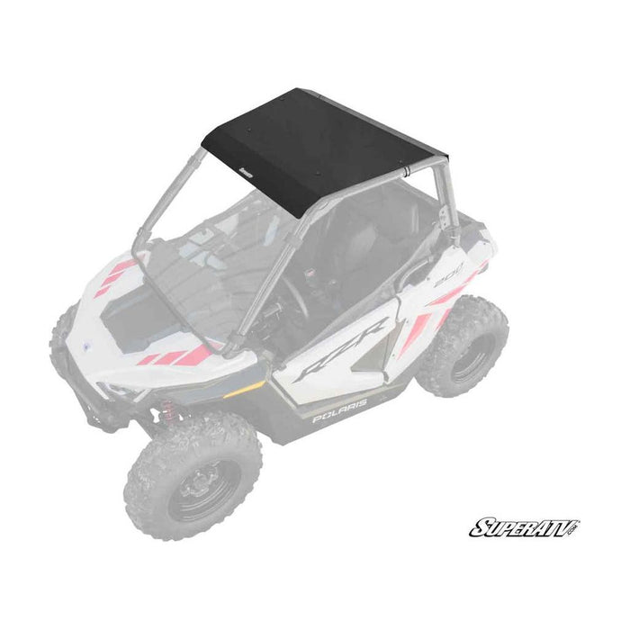 Polaris RZR 200 Aluminum Roof by SuperATV