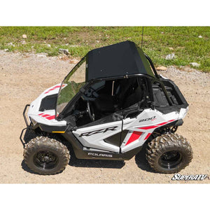 Polaris RZR 200 Aluminum Roof by SuperATV ROOF-P-RZR200-01 ROOF-P-RZR200-01 SuperATV