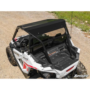 Polaris RZR 200 Aluminum Roof by SuperATV ROOF-P-RZR200-01 ROOF-P-RZR200-01 SuperATV