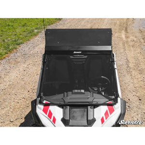 Polaris RZR 200 Aluminum Roof by SuperATV ROOF-P-RZR200-01 ROOF-P-RZR200-01 SuperATV