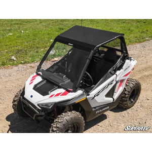 Polaris RZR 200 Aluminum Roof by SuperATV ROOF-P-RZR200-01 ROOF-P-RZR200-01 SuperATV