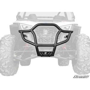 Polaris RZR 200 Front Bumper by SuperATV FBG-P-RZR200-00 FBG-P-RZR200-00 SuperATV