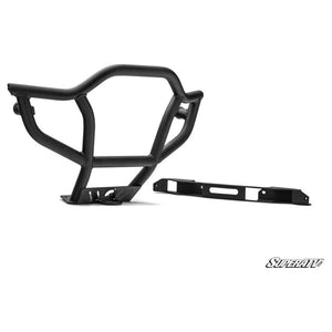 Polaris RZR 200 Front Bumper by SuperATV FBG-P-RZR200-00 FBG-P-RZR200-00 SuperATV