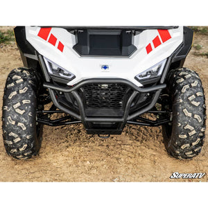 Polaris RZR 200 Front Bumper by SuperATV FBG-P-RZR200-00 FBG-P-RZR200-00 SuperATV