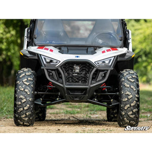 Polaris RZR 200 Front Bumper by SuperATV FBG-P-RZR200-00 FBG-P-RZR200-00 SuperATV