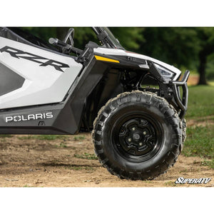 Polaris RZR 200 Front Bumper by SuperATV FBG-P-RZR200-00 FBG-P-RZR200-00 SuperATV