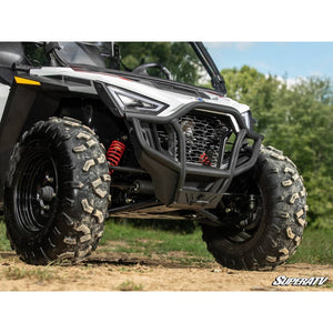 Polaris RZR 200 Front Bumper by SuperATV FBG-P-RZR200-00 Front Bumper FBG-P-RZR200-00 SuperATV