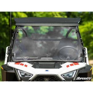 Polaris RZR 200 Full Windshield by SuperATV WS-P-RZR200-75 WS-P-RZR200-75 SuperATV