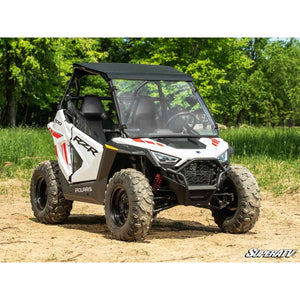 Polaris RZR 200 Full Windshield by SuperATV WS-P-RZR200-75 WS-P-RZR200-75 SuperATV