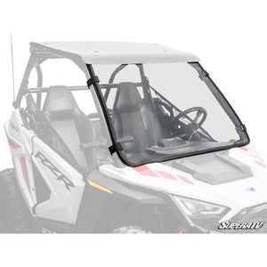 Polaris RZR 200 Full Windshield by SuperATV WS-P-RZR200-75 WS-P-RZR200-75 SuperATV