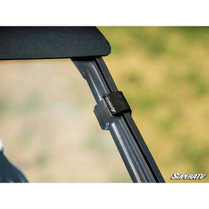 Polaris RZR 200 Full Windshield by SuperATV WS-P-RZR200-75 WS-P-RZR200-75 SuperATV