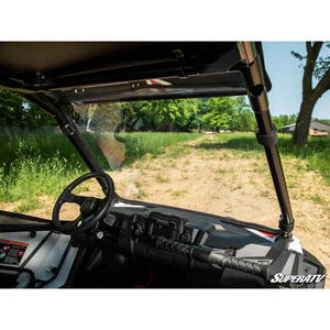 Polaris RZR 200 Full Windshield by SuperATV WS-P-RZR200-75 WS-P-RZR200-75 SuperATV