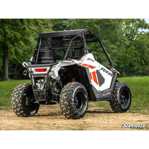 Polaris RZR 200 Rear Bumper by SuperATV RBG-P-RZR200-00 Rear Bumper RBG-P-RZR200-00 SuperATV