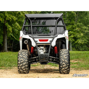 Polaris RZR 200 Rear Bumper by SuperATV RBG-P-RZR200-00 Rear Bumper RBG-P-RZR200-00 SuperATV