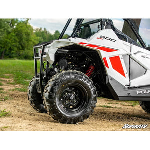 Polaris RZR 200 Rear Bumper by SuperATV RBG-P-RZR200-00 Rear Bumper RBG-P-RZR200-00 SuperATV