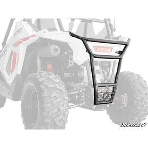 Polaris RZR 200 Rear Bumper by SuperATV RBG-P-RZR200-00 Rear Bumper RBG-P-RZR200-00 SuperATV