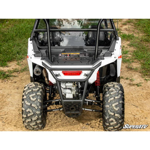 Polaris RZR 200 Rear Bumper by SuperATV RBG-P-RZR200-00 Rear Bumper RBG-P-RZR200-00 SuperATV