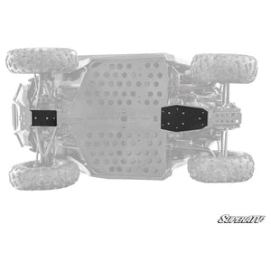 Polaris RZR 200 Skid Plate by SuperATV FSP-P-RZR200-01 Skid Plate FSP-P-RZR200-01 SuperATV