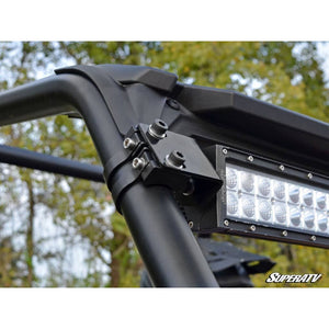 Polaris RZR 30" Straight / Curved Light Bar Cage Mounting Bracket by SuperATV LB3-ACC-7-02 LB3-ACC-7-02 SuperATV