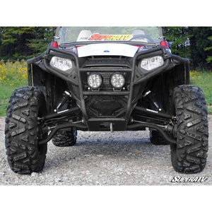 Polaris RZR 4 800 High Clearance Front A-Arms by SuperATV SuperATV