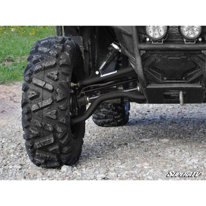 Polaris RZR 4 800 High Clearance Front A-Arms by SuperATV SuperATV