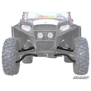 Polaris RZR 4 800 High Clearance Front A-Arms by SuperATV SuperATV