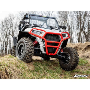 Polaris RZR 4 900 2" Forward Offset Boxed A-Arms by SuperATV SuperATV