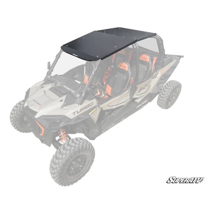 Polaris RZR 4 900 Aluminum Roof by SuperATV