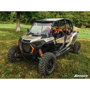 Polaris RZR 4 900 Aluminum Roof by SuperATV ROOF-P-RZR1K4-003-01#RZR9 ROOF-P-RZR1K4-003-01#RZR9 SuperATV