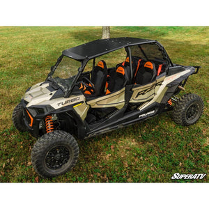 Polaris RZR 4 900 Aluminum Roof by SuperATV ROOF-P-RZR1K4-003-01#RZR9 ROOF-P-RZR1K4-003-01#RZR9 SuperATV